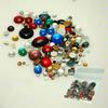 Assorted Flatbacks & Cabochons Gift Bag